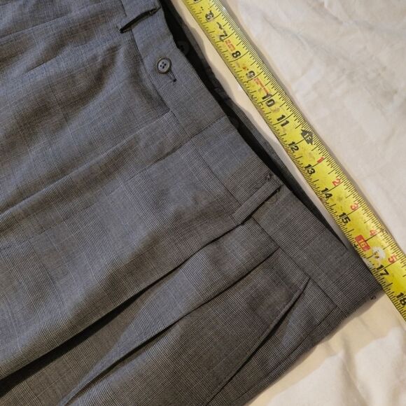 Hart Schaffner Marx mens 42R - Picture 7 of 8